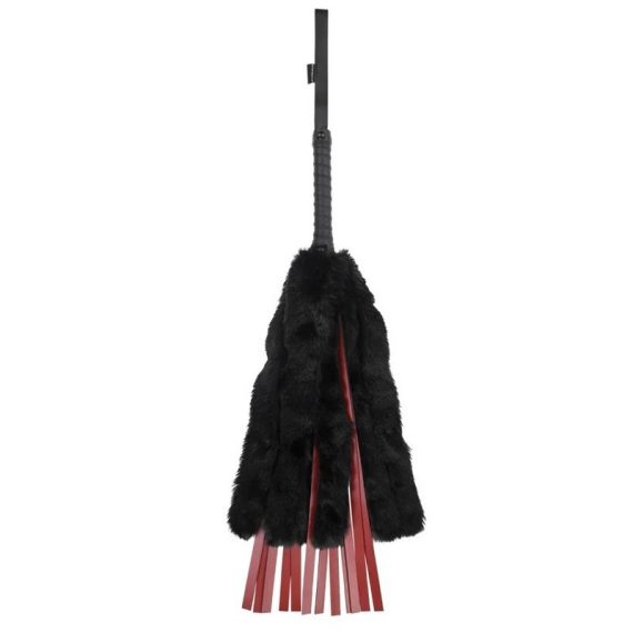 Faux Fur Flogger