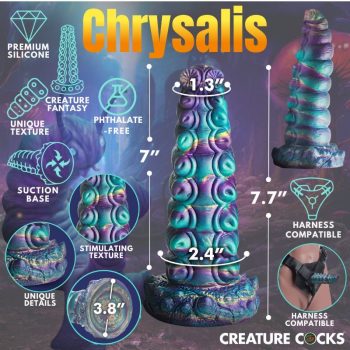 chrysalis