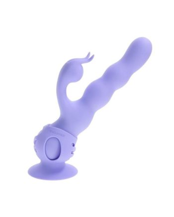 Wiggly Bunny